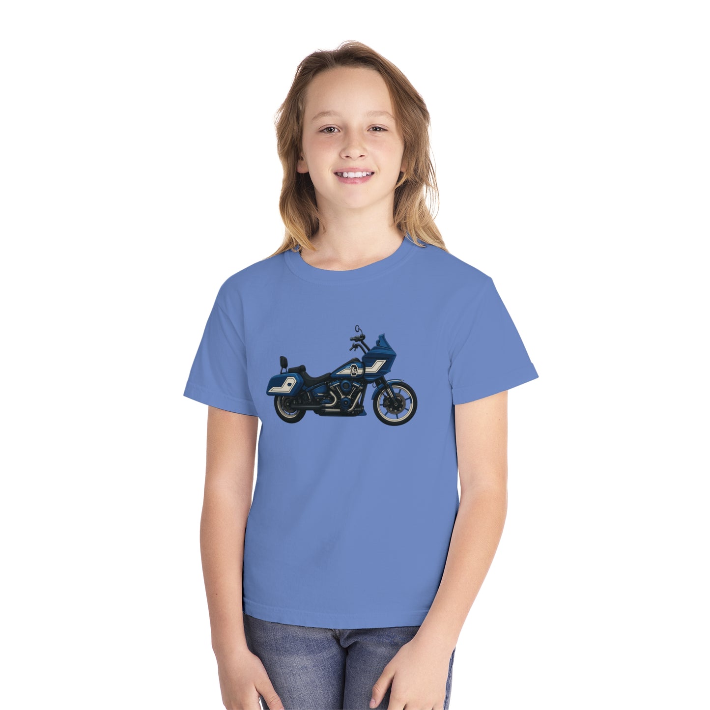 Youth HDST - T Shirt