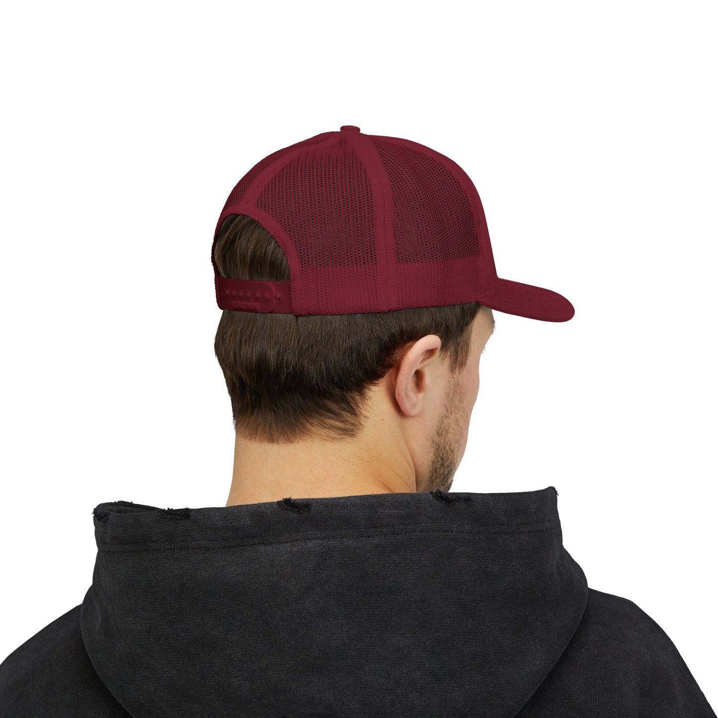 K$ Signature Logo Hat – The Coffin Can Wait, I'll Sleep When I'm Dead