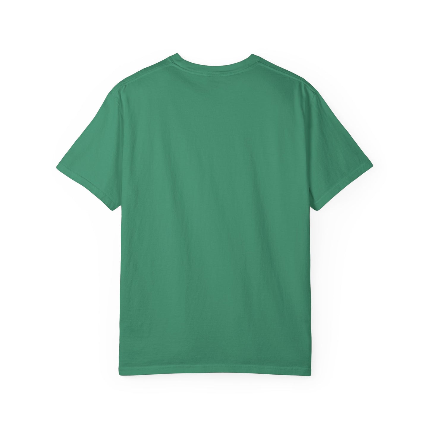 Kickstart Rebellious Streetwear T-Shirt, Break the Rules