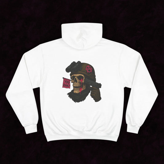 You Rang? Grim Reaper Tee – Kick$tart Original Streetwear Shirt