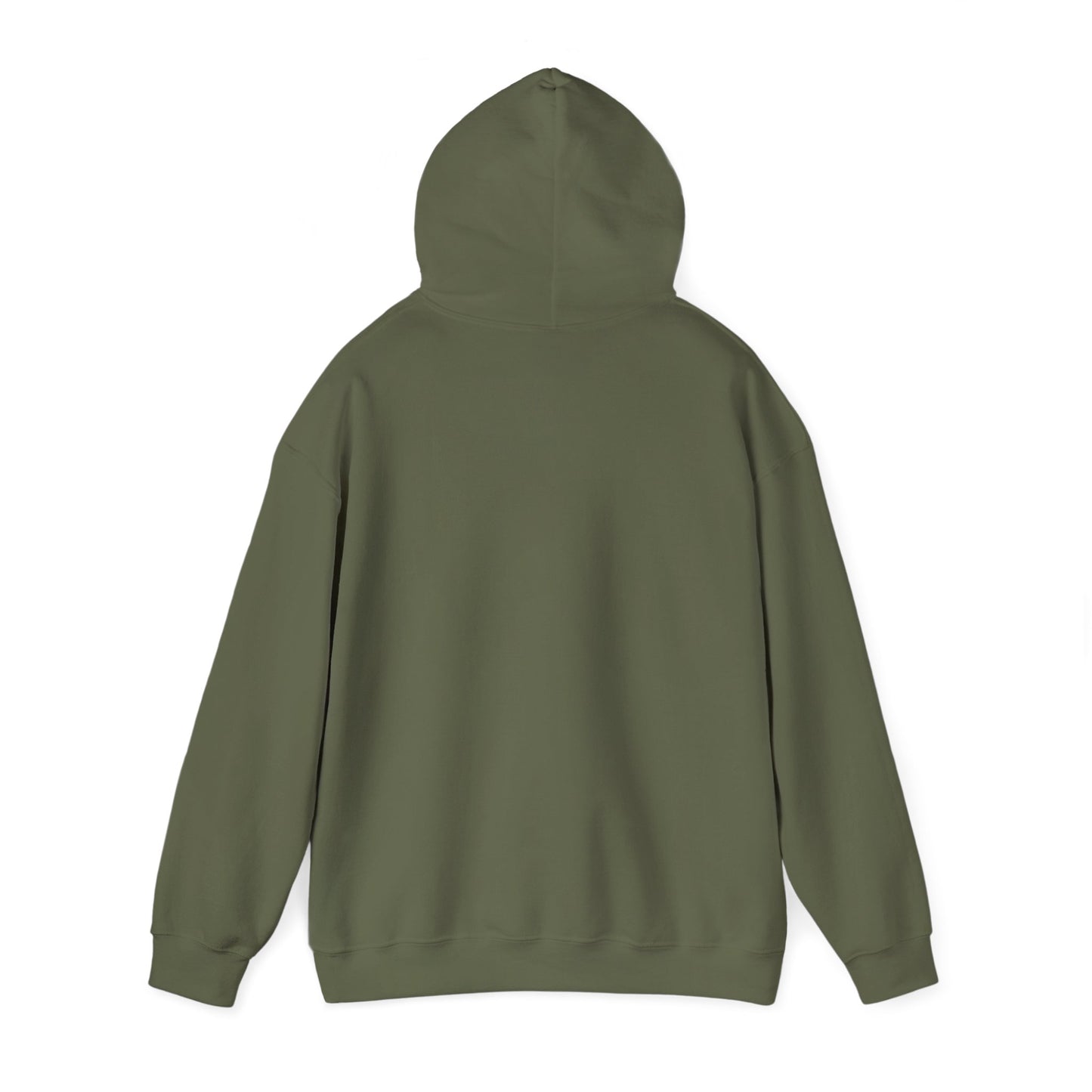 canceled hoodie