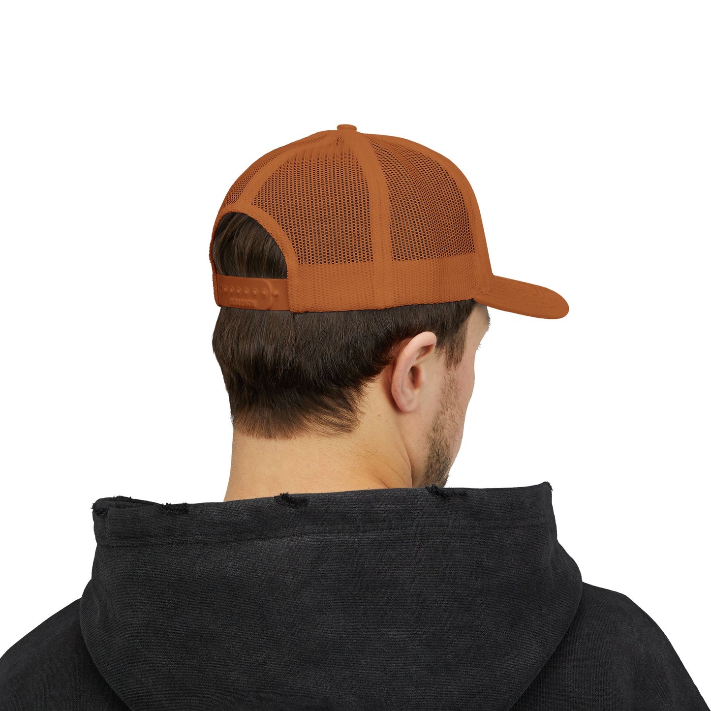 K$ Signature Logo Hat – The Coffin Can Wait, I'll Sleep When I'm Dead