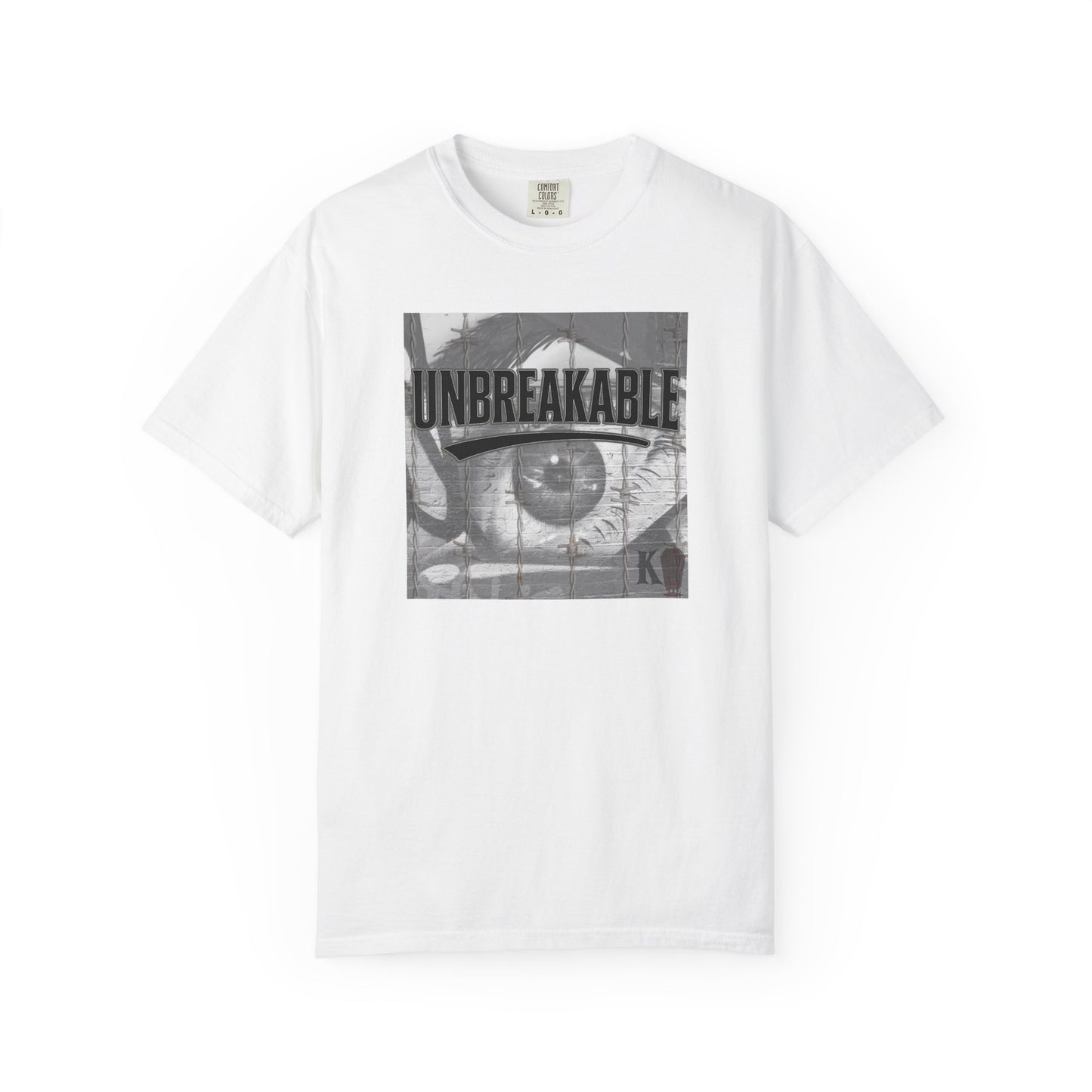 Unbreakable