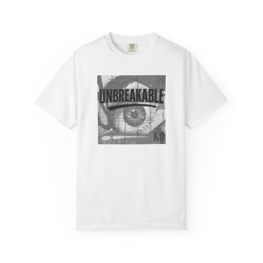 Unbreakable