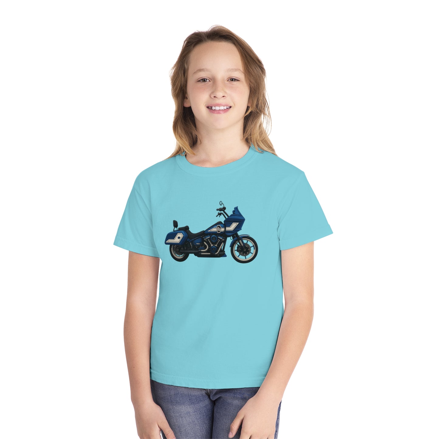 Youth HDST - T Shirt