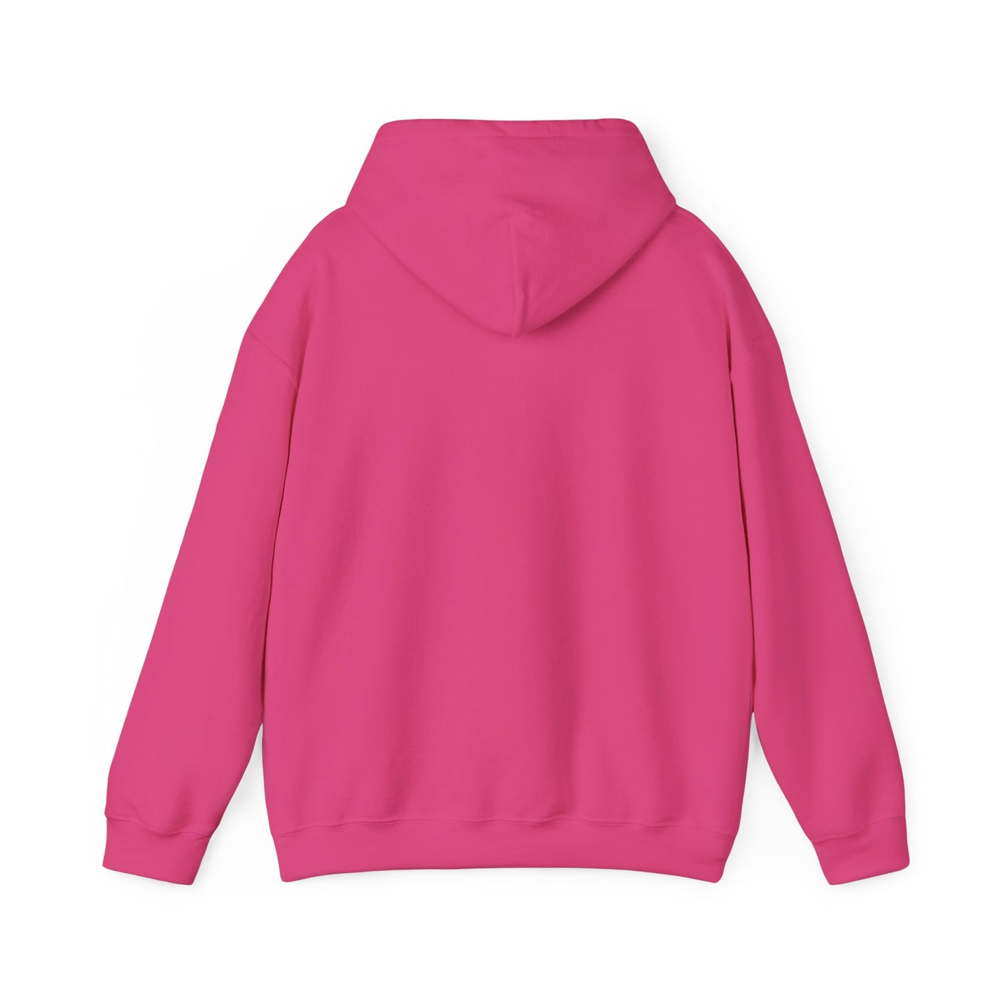 canceled hoodie