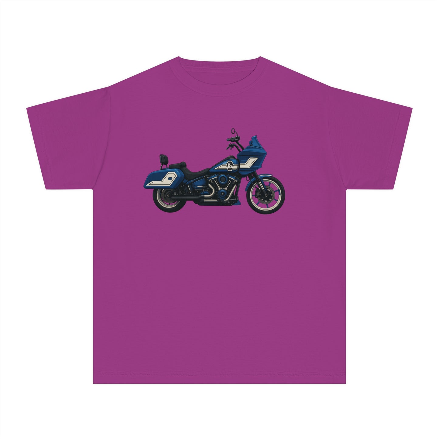 Youth HDST - T Shirt