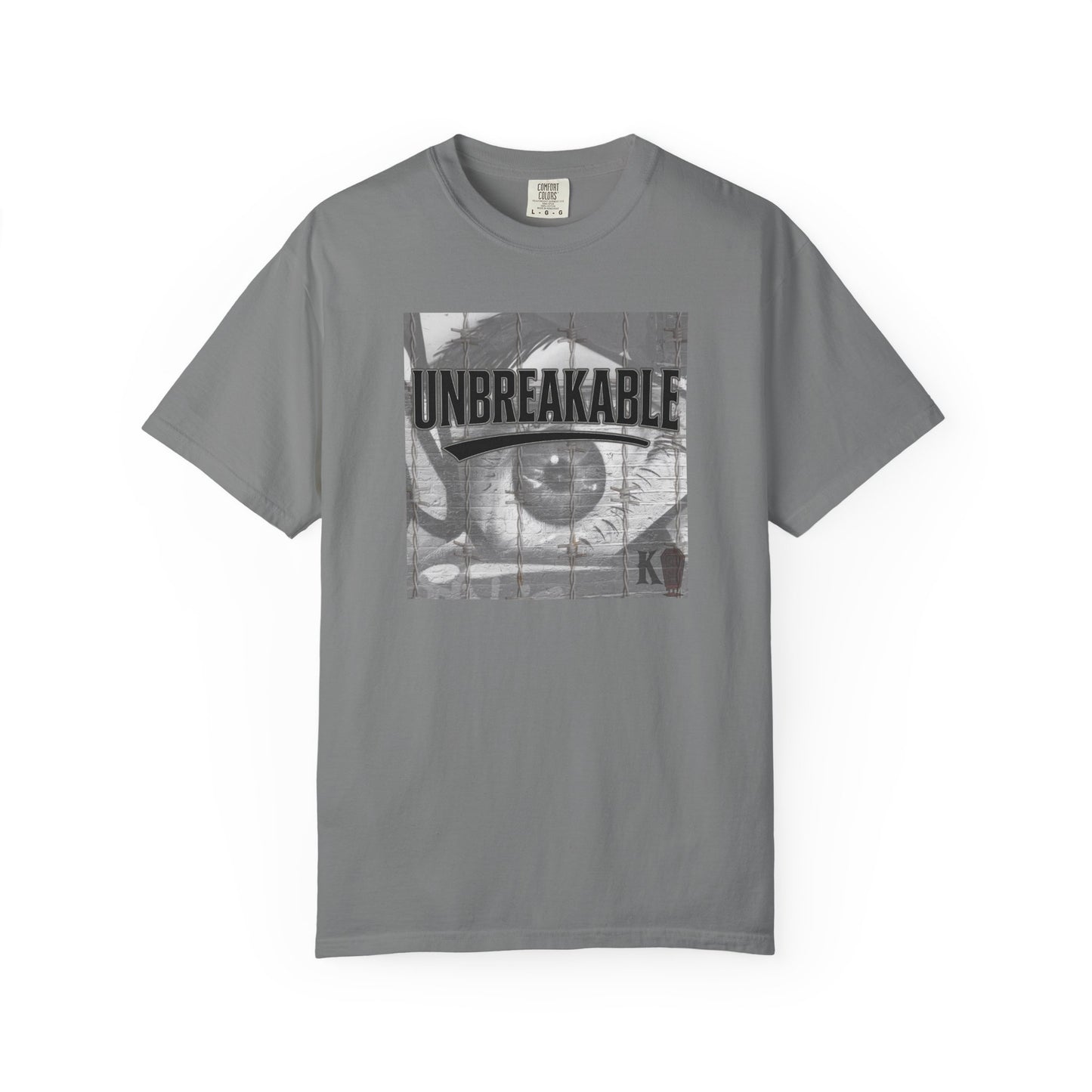 Unbreakable