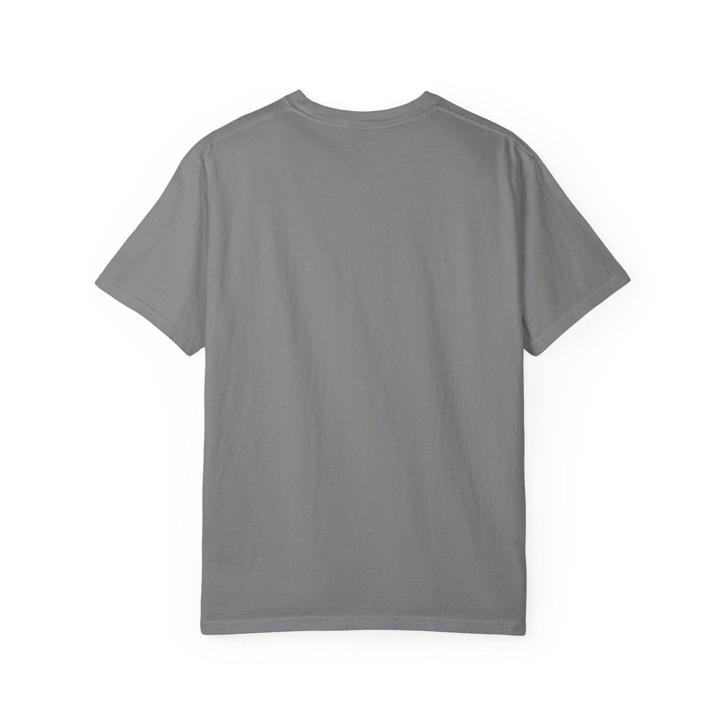 Kickstart Rebellious Streetwear T-Shirt, Break the Rules