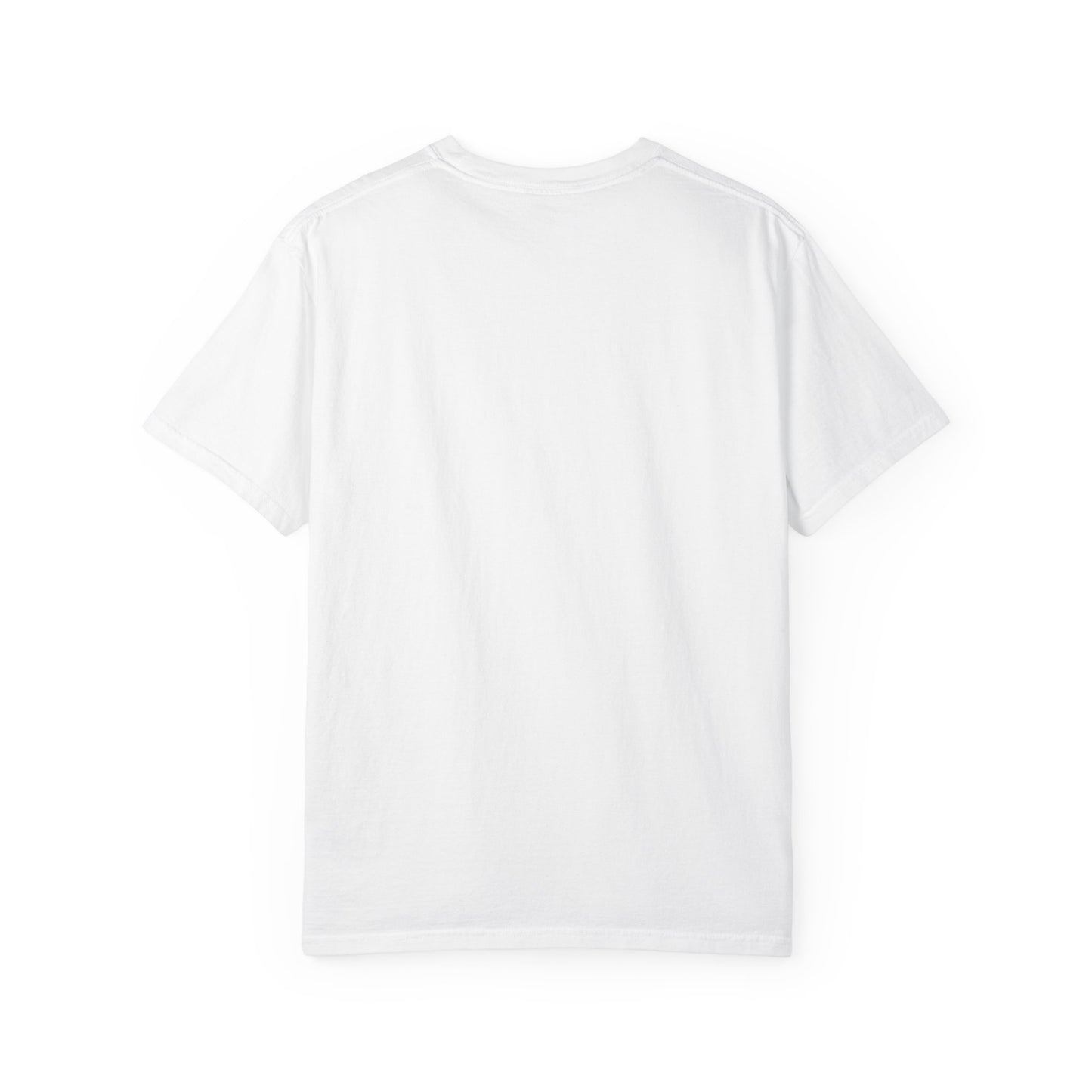 Kickstart Rebellious Streetwear T-Shirt, Break the Rules