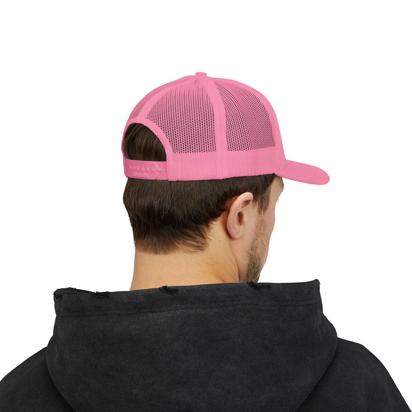 K$ Signature Logo Hat – The Coffin Can Wait, I'll Sleep When I'm Dead