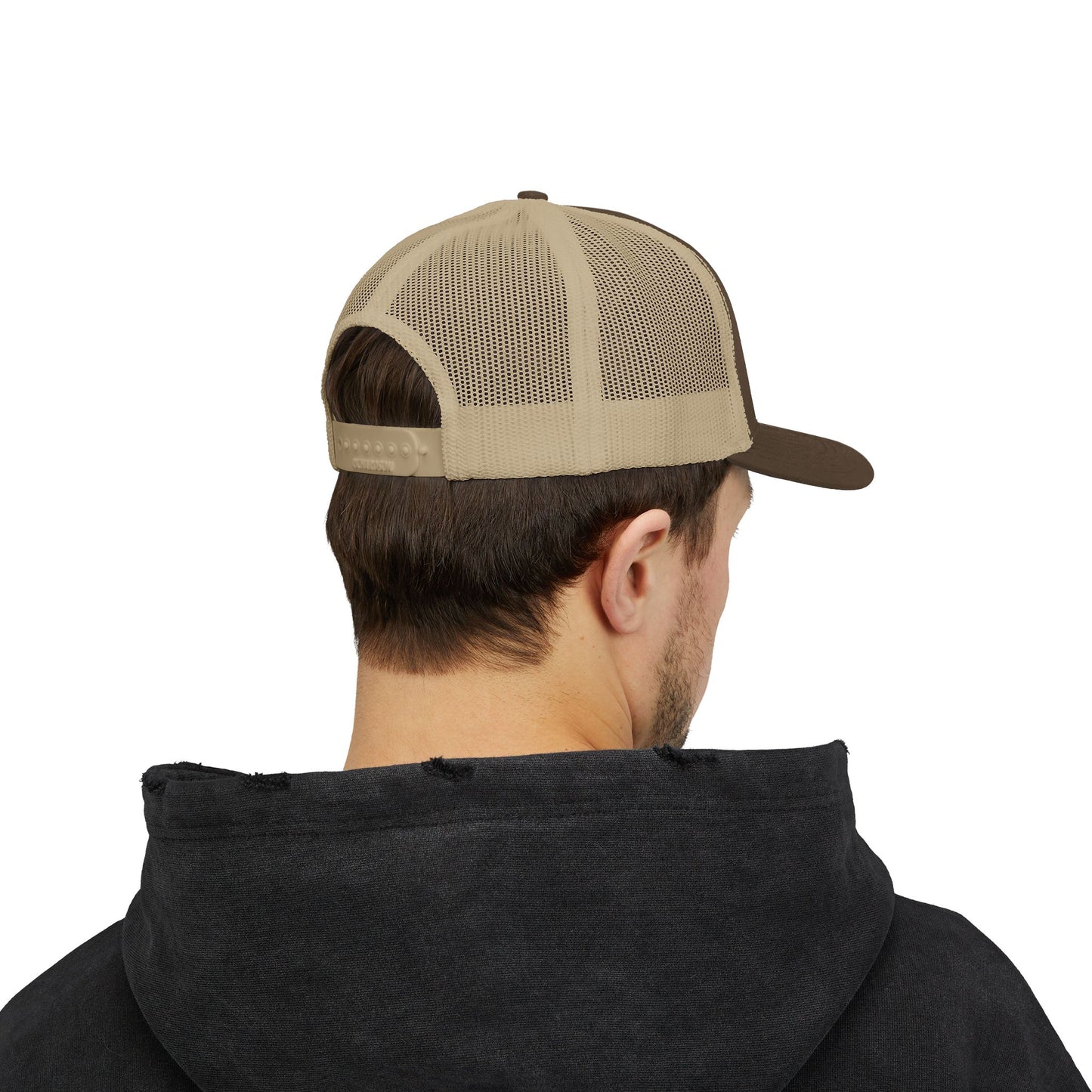 K$ Signature Logo Hat – The Coffin Can Wait, I'll Sleep When I'm Dead