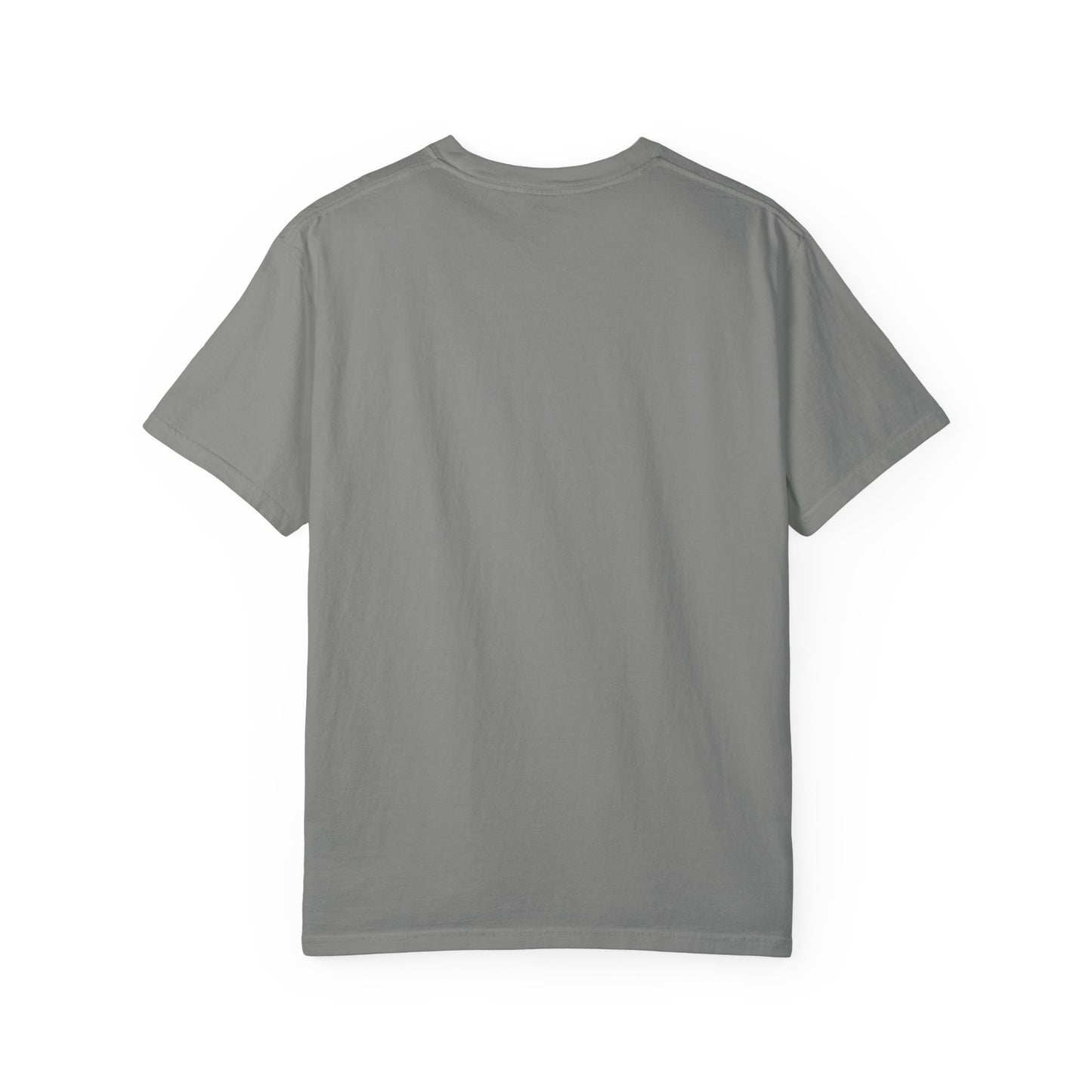 Kickstart Rebellious Streetwear T-Shirt, Break the Rules