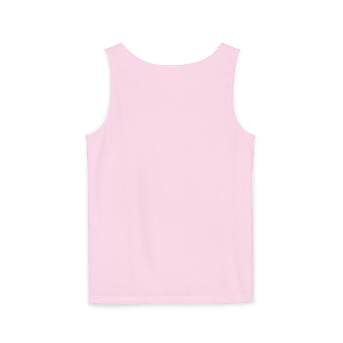 Canceled Tank, Unisex
