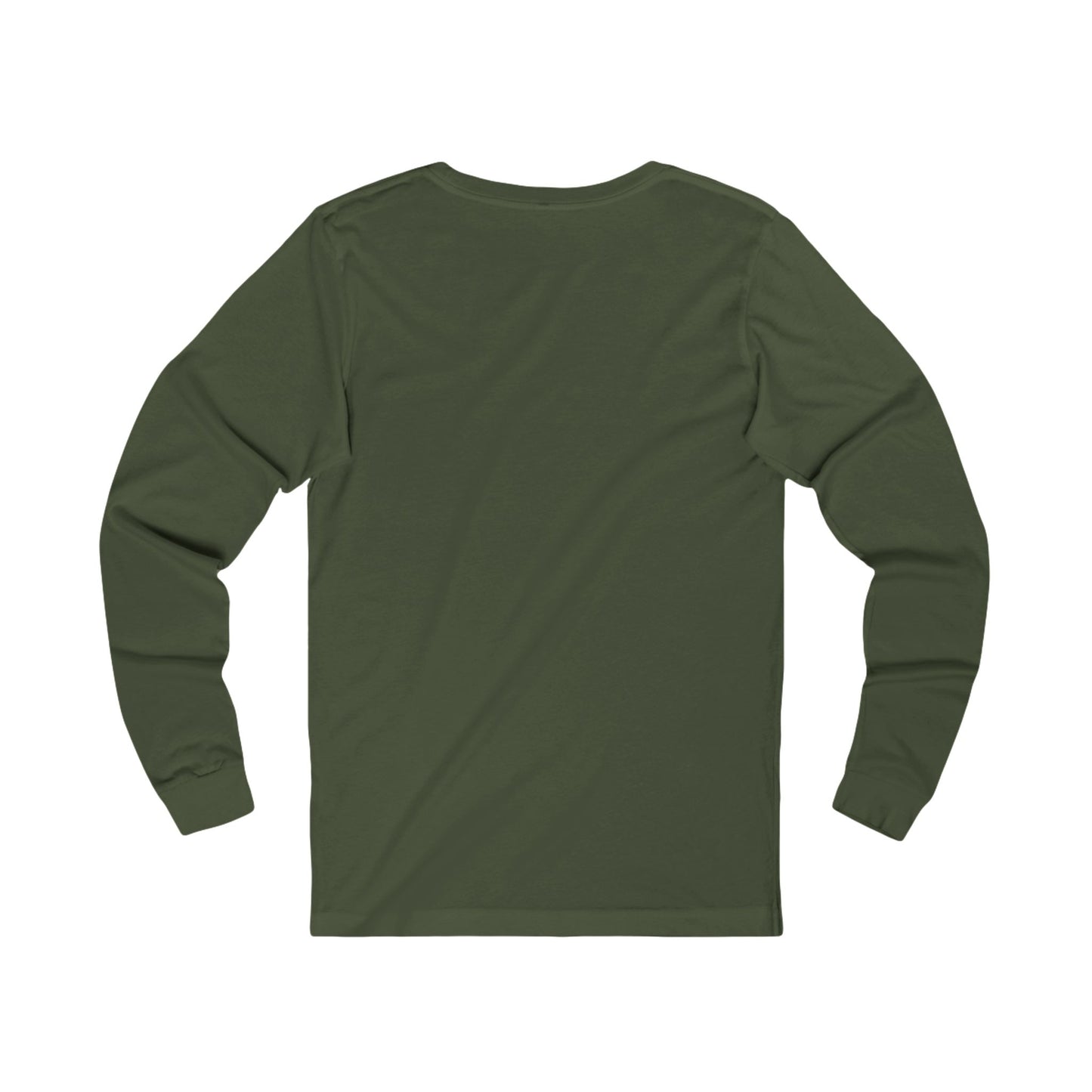 Kick$tart Chief Heavyweight Long Sleeve Tee – Warrior Style Biker T-Shirt