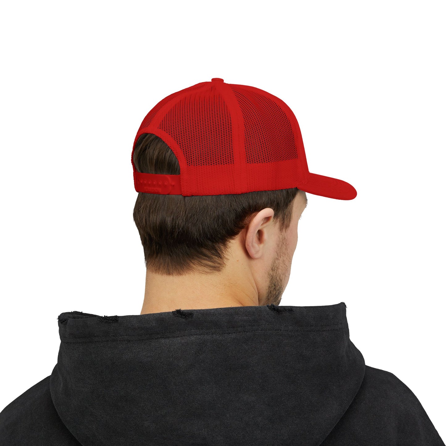 K$ Signature Logo Hat – The Coffin Can Wait, I'll Sleep When I'm Dead
