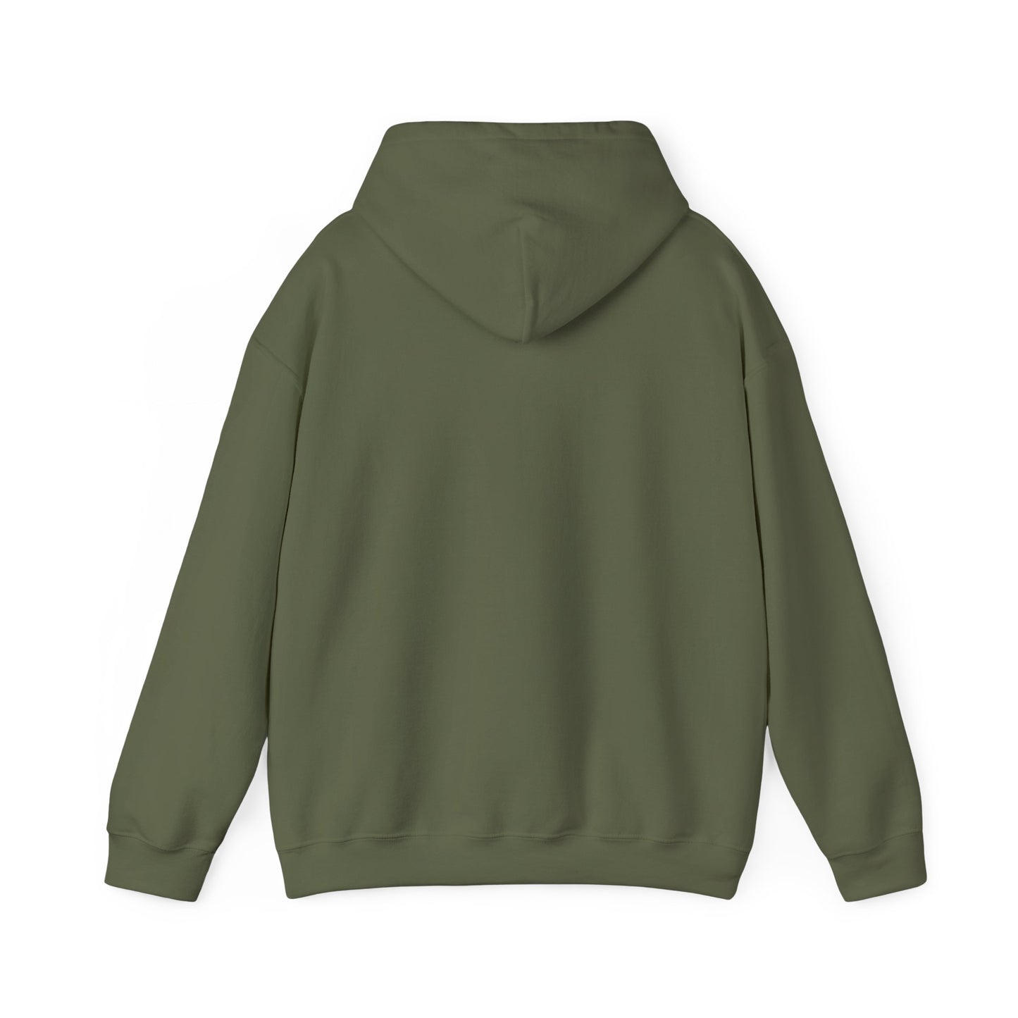 canceled hoodie