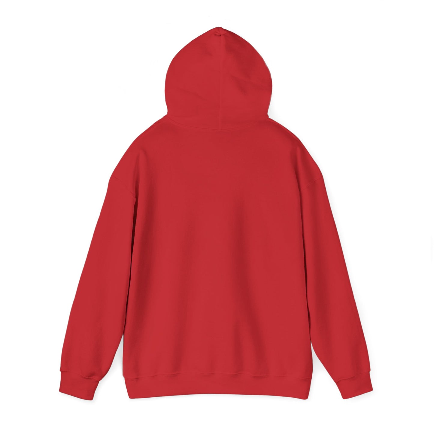 canceled hoodie