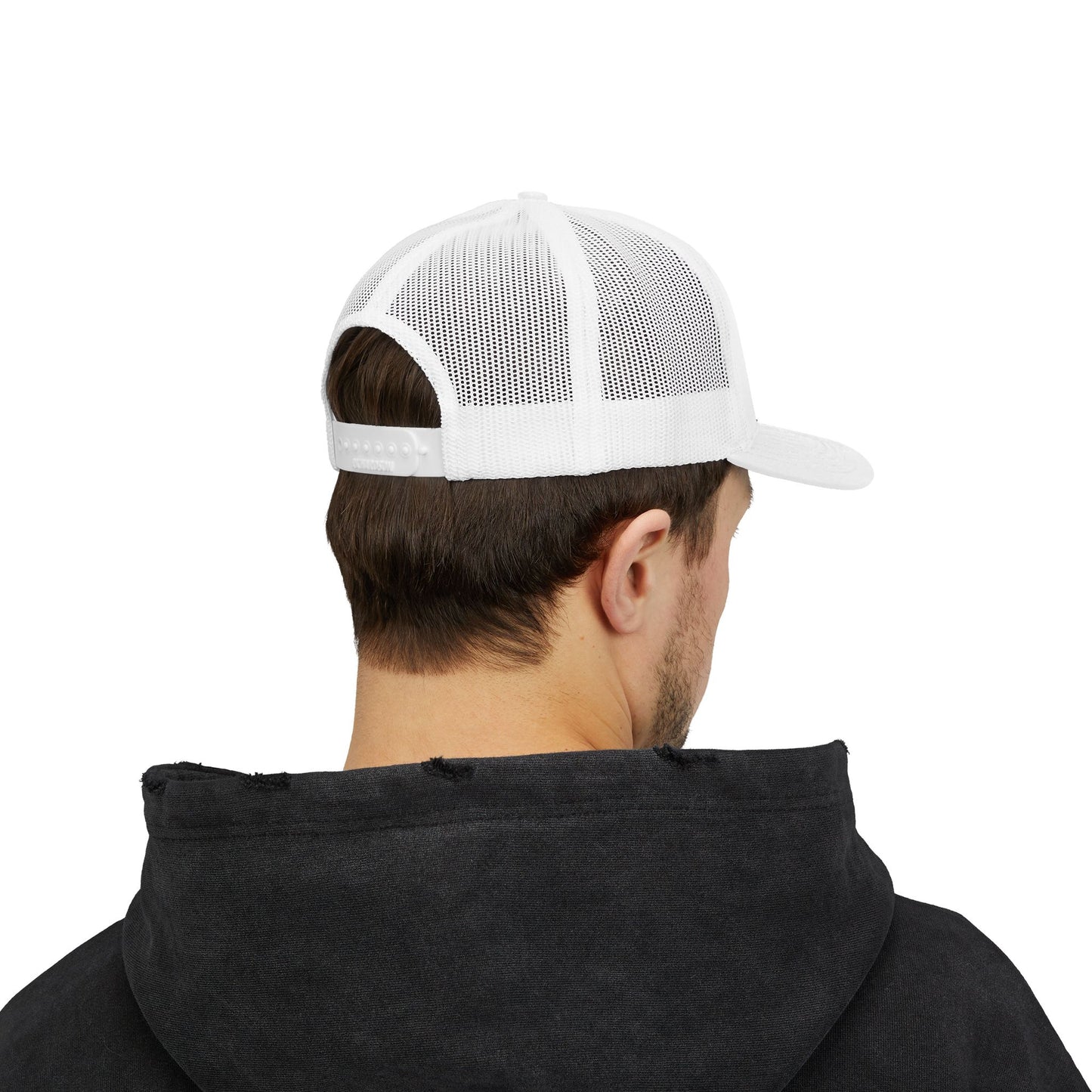 K$ Signature Logo Hat – The Coffin Can Wait, I'll Sleep When I'm Dead
