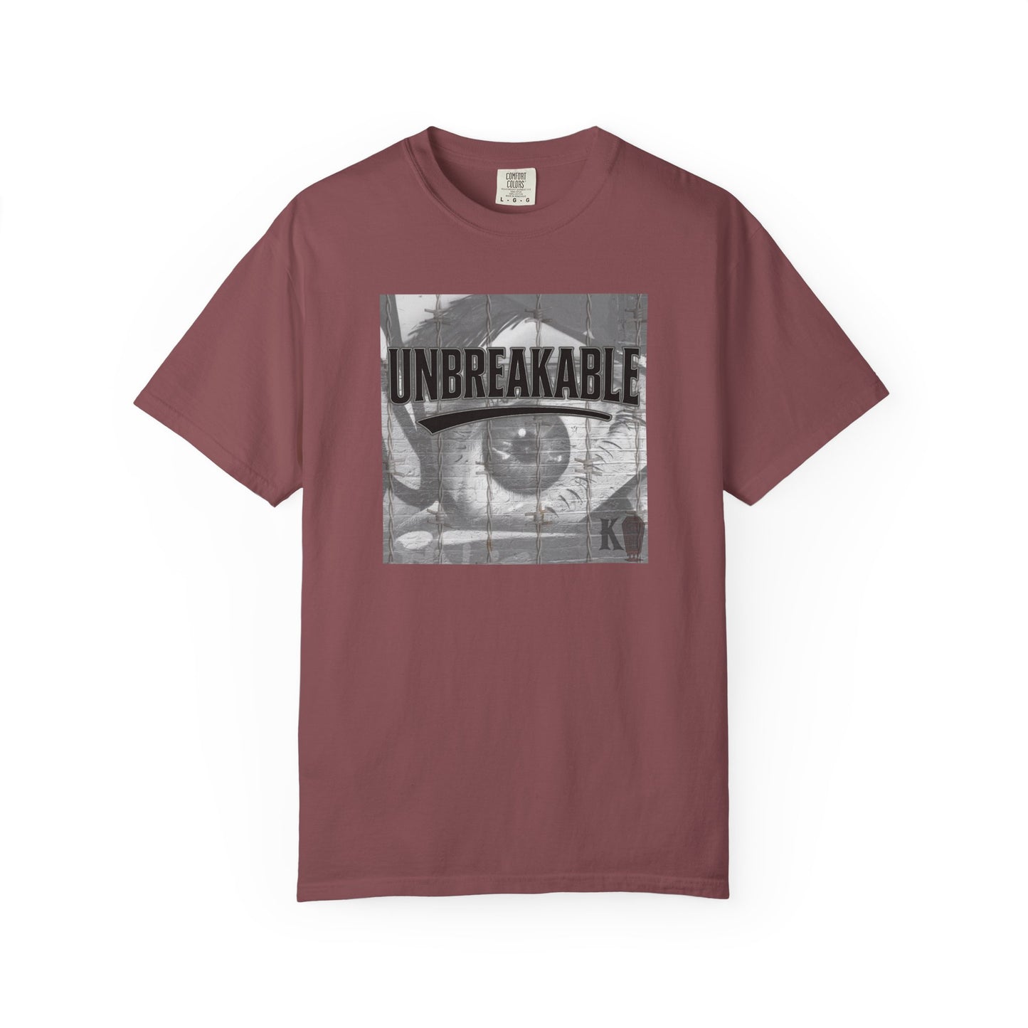 Unbreakable