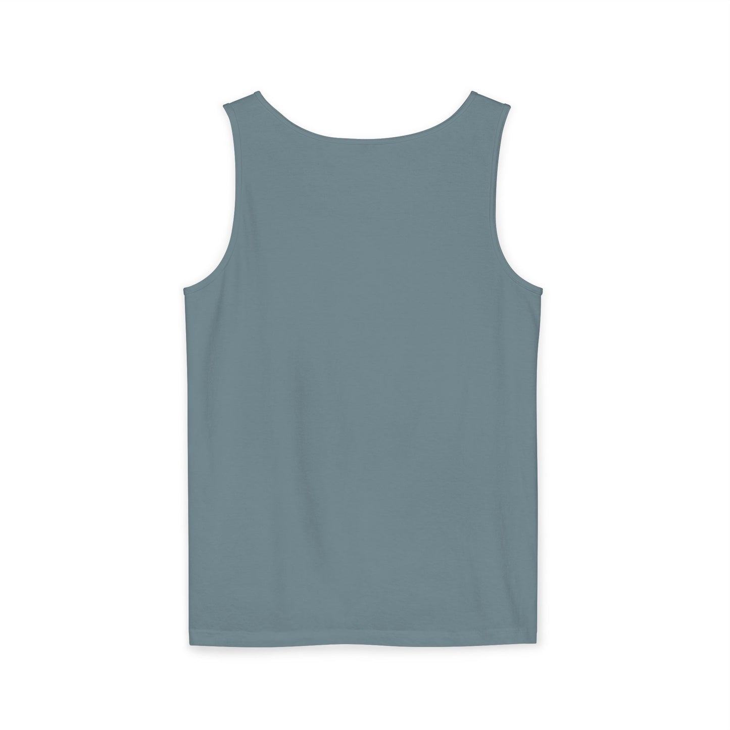 Kickstart Vintage Graphic Tank Top, Unisex Summer Shirt, Casual Wear, Gift for Beer Lovers, Festival Attire, Music Concert Top