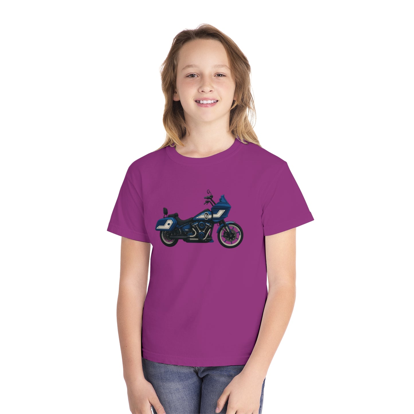 Youth HDST - T Shirt