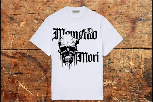 Momento Mori Custom T