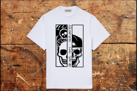 Kick$tart est 2025 - Fearless Together Unisex T